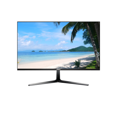 Dahua 27" L FHD monitor, 1920x1080, 16:9, 60Hz, LED, képernyő méret 27"