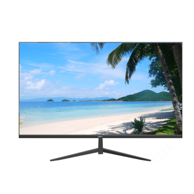 Dahua 31,5"  FHD monitor, 1920x1080, 16:9, 60Hz, LED, képernyő méret 31,5"