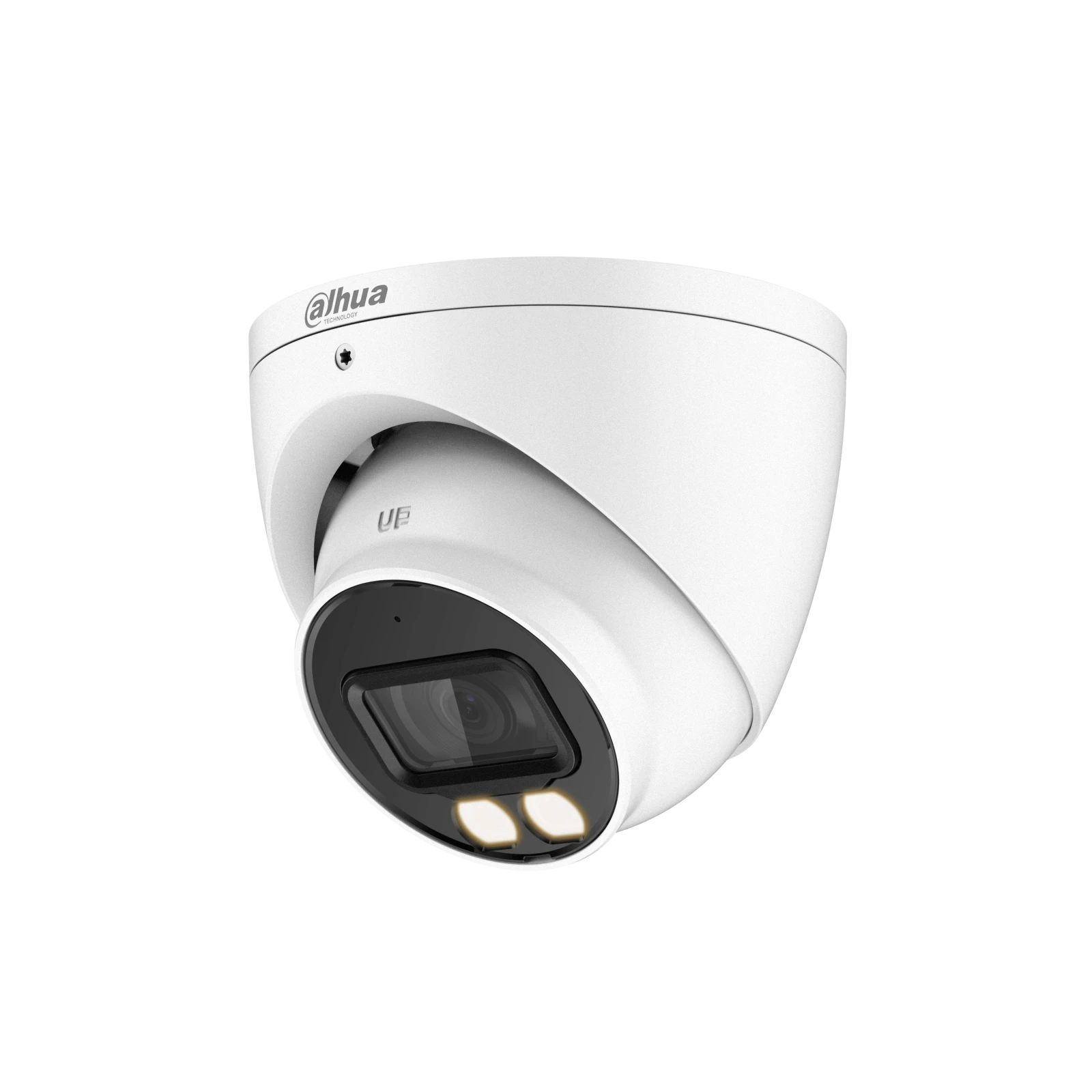 Dahua HAC-HDW1509T-A-LED-0280B-S2 5 Mpx-es Analóg HD kamera