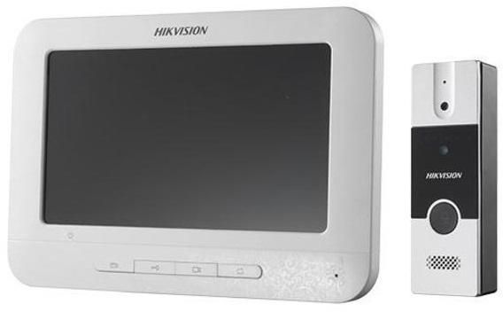 Hikvision DS-KIS202