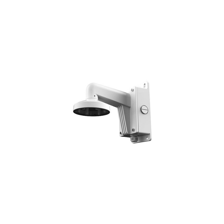 Hikvision DS-1273ZJ-130B oldalfali kamerakonzol