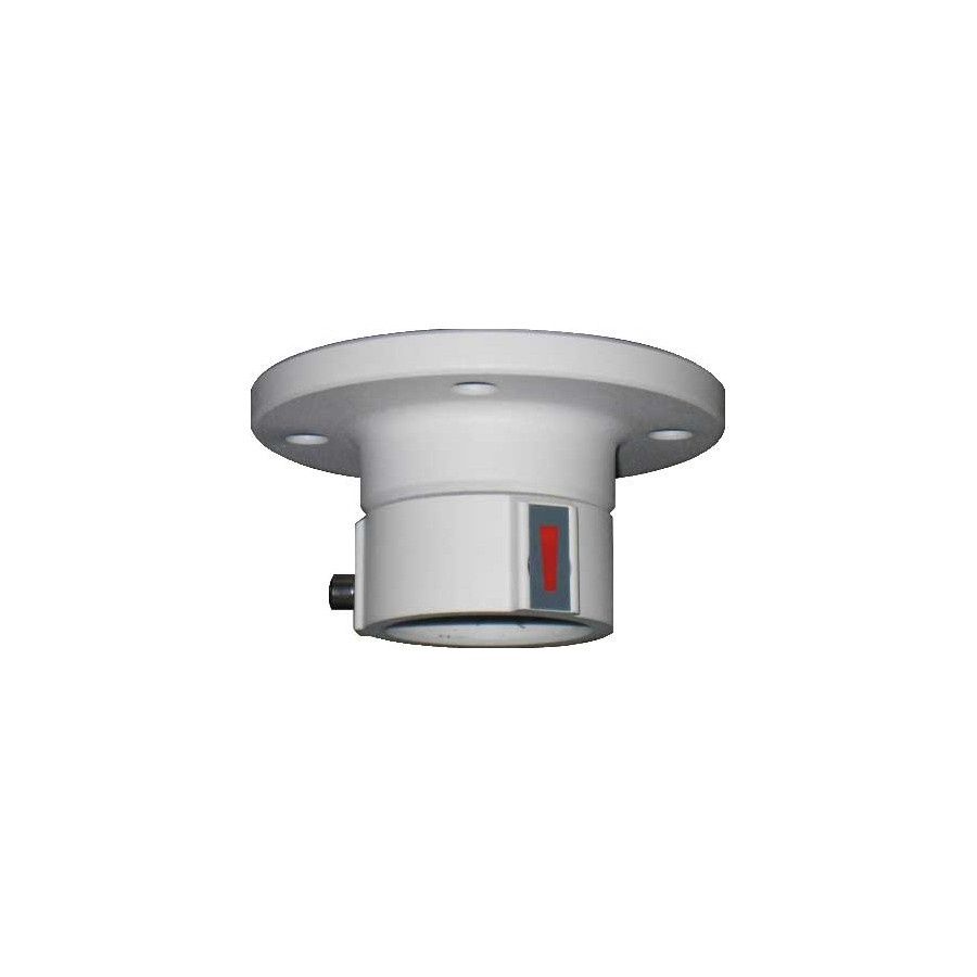 Hikvision DS-1663ZJ mennyezeti kamerakonzol
