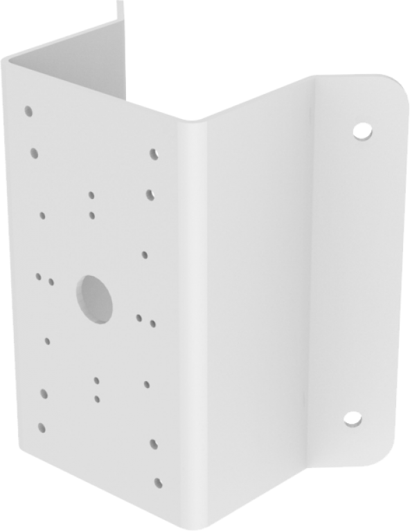 Hikvision DS-1672ZJ külső sarok kamerakonzol