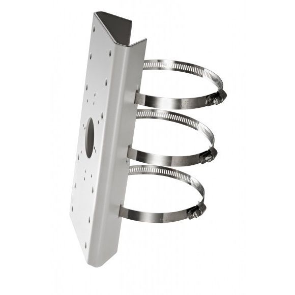 Hikvision DS-1673ZJ oszlop kamerakonzol