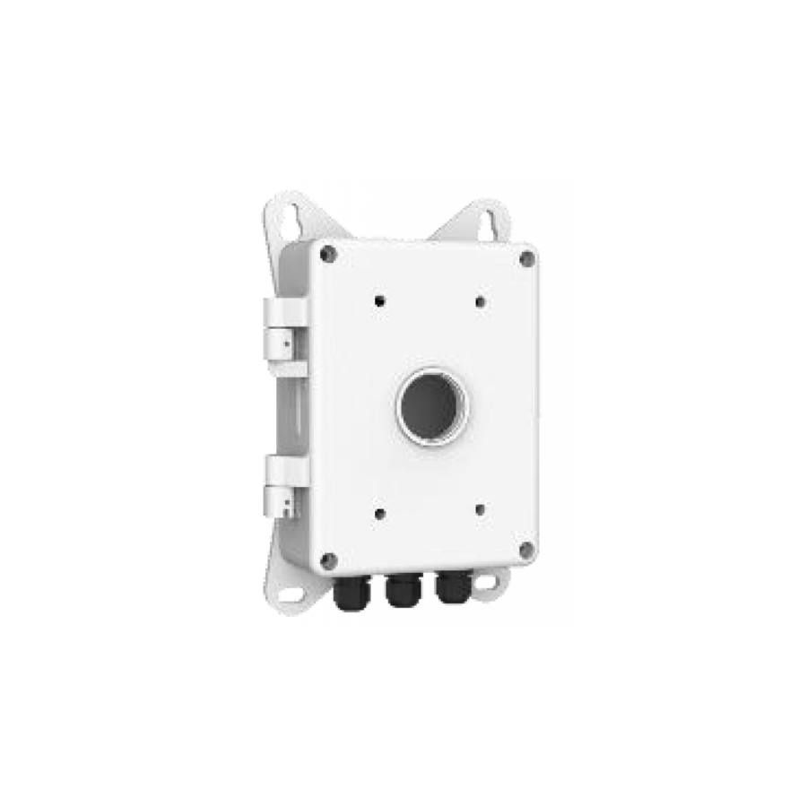 Hikvision DS-1674ZJ fali szerelődoboz