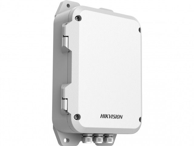 Hikvision DS-1678ZJ fali szerelődoboz