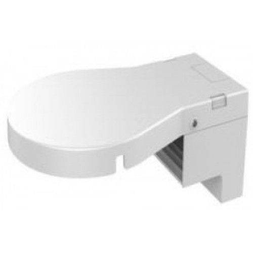 Hikvision DS-1695ZJ oldalfali kamerakonzol