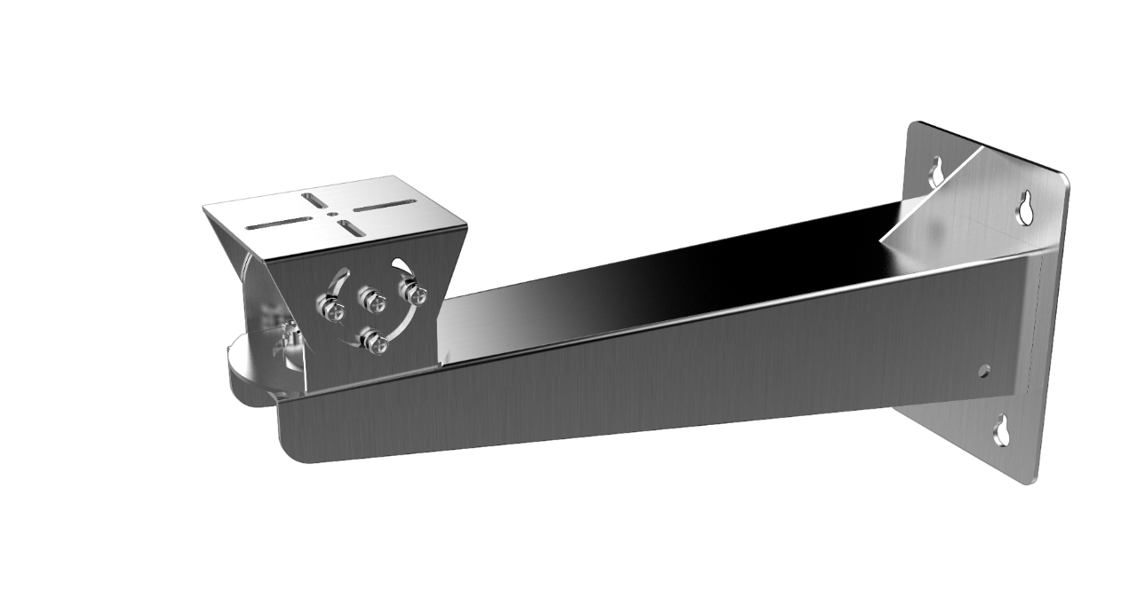 Hikvision DS-1707ZJ-E fali kamerakonzol