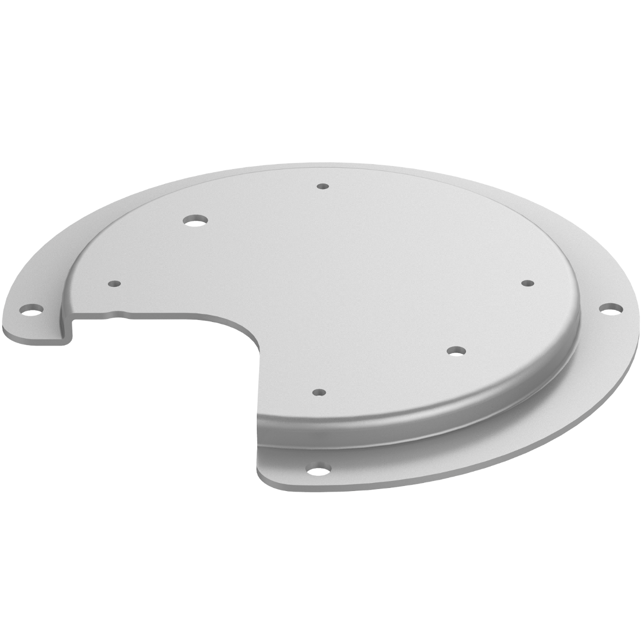 Hikvision DS-2701ZJ-AC(OS) mennyezeti kamerakonzol