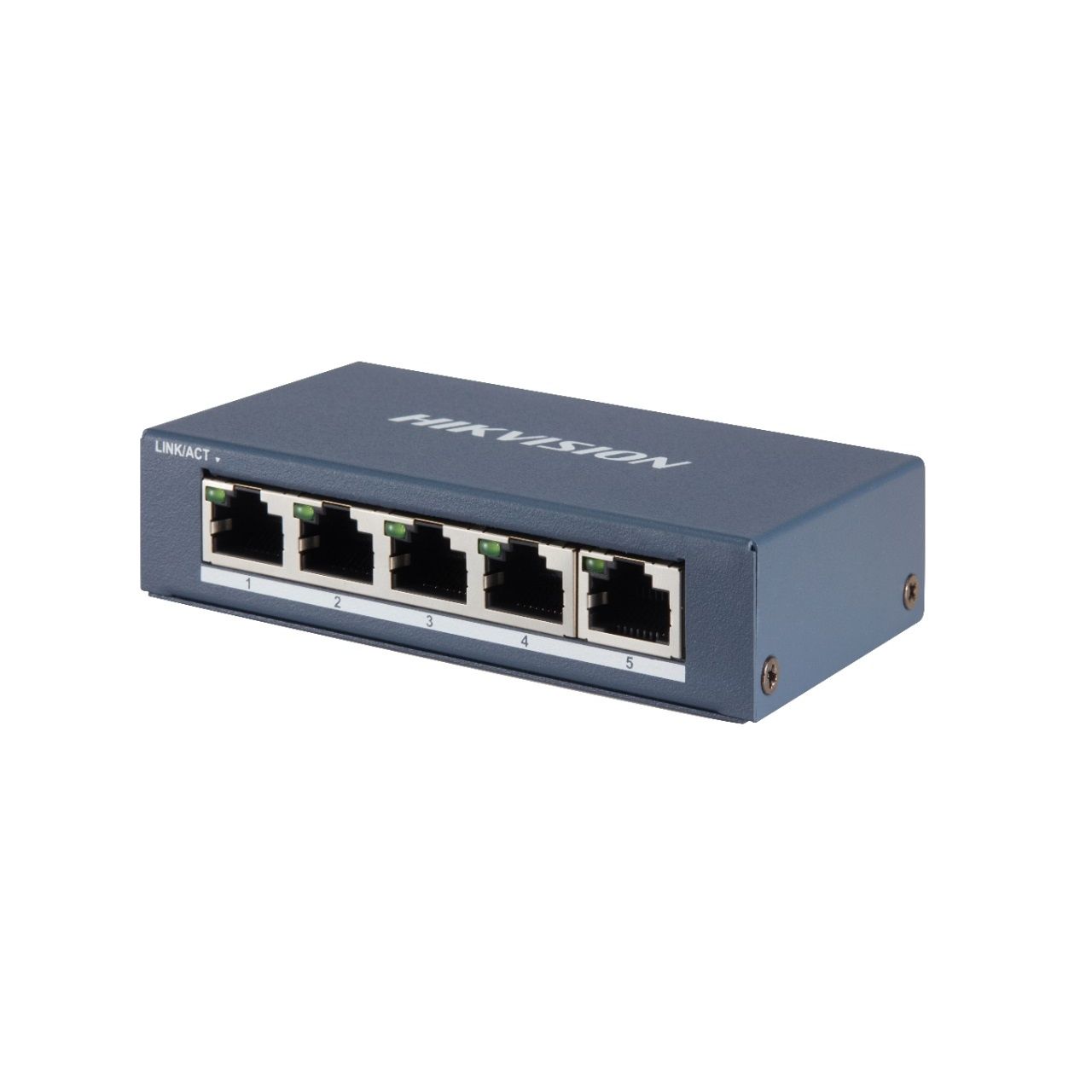 Hikvision switch DS-3E0505-E