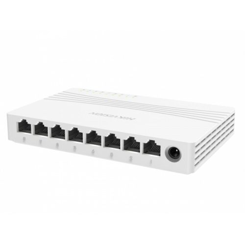 Hikvision switch DS-3E0508D-E