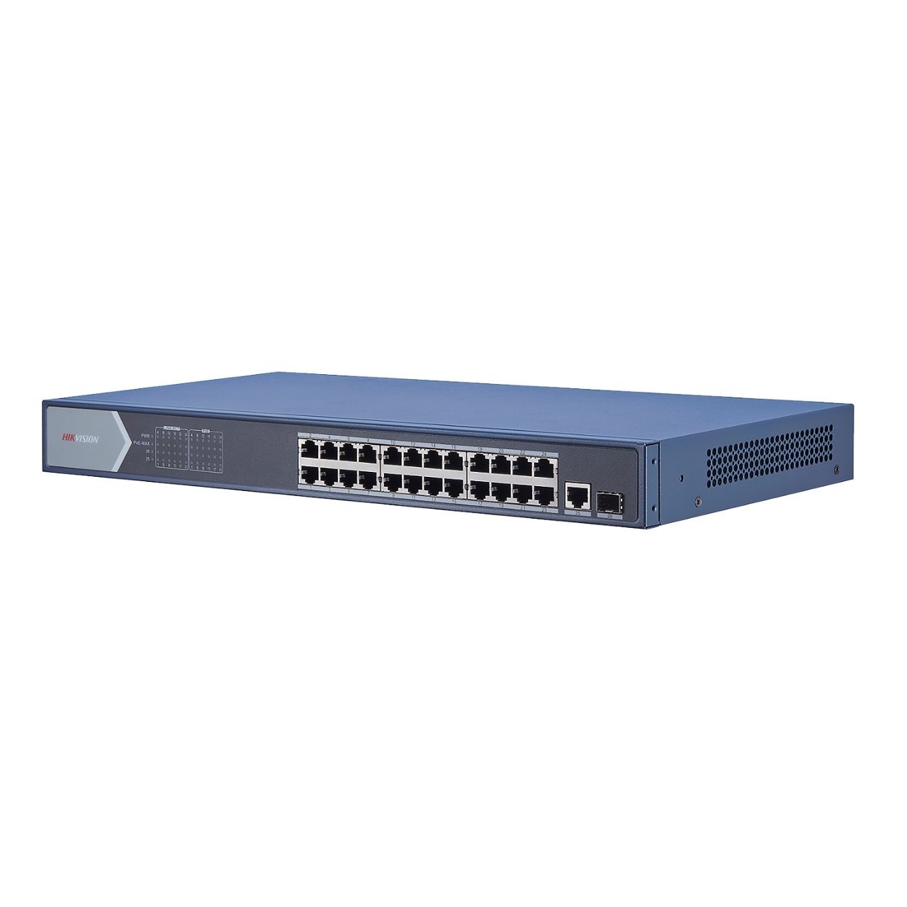 Hikvision PoE switch DS-3E0526P-E