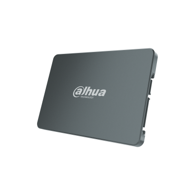 Dahua 2TB SSD, Sata 3, Consumer level (C800AS2000G)