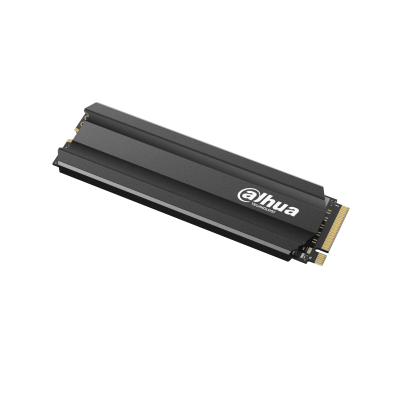 Dahua 1TB SSD, NVMe M.2, High-end consumer level (E900N1TB)