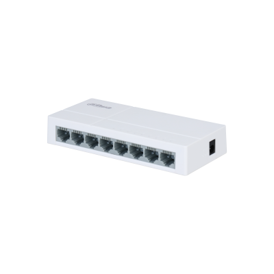 Dahua PFS3008-8ET-L-V2 Switch