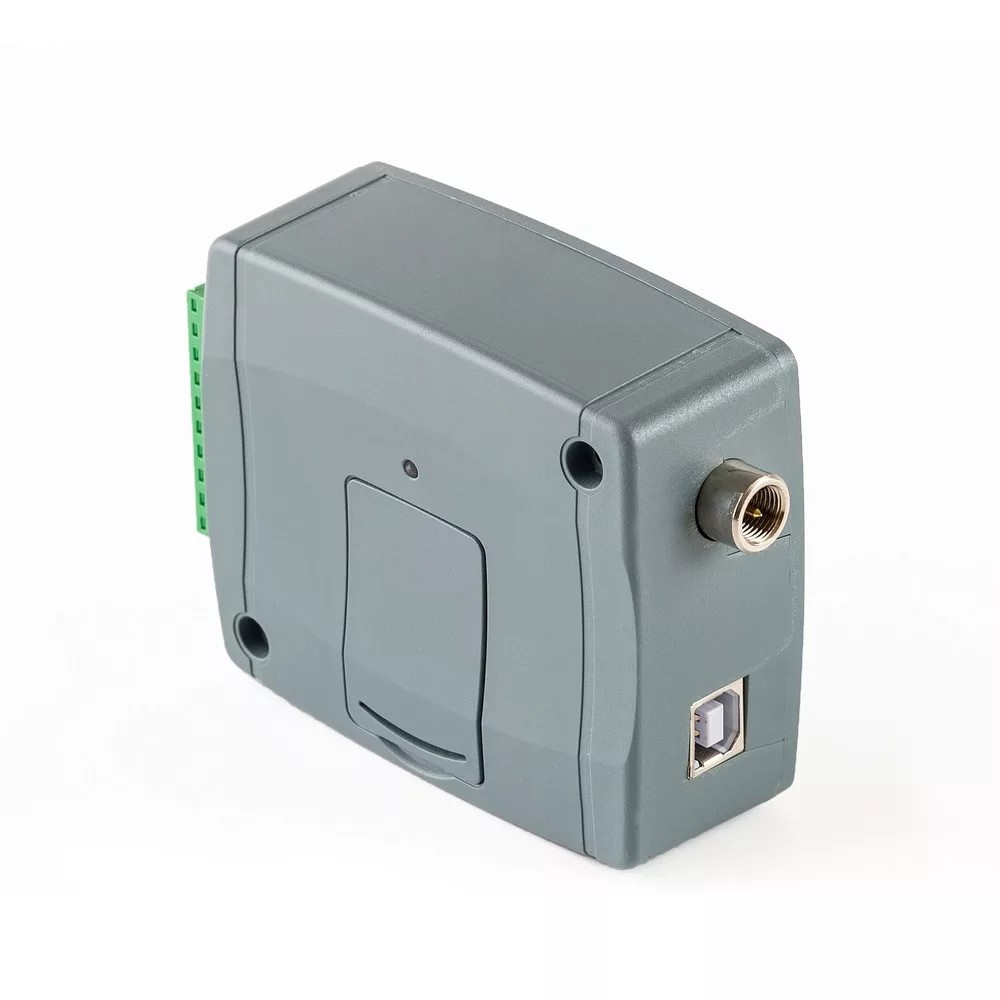 TELL GateControl PRO1000-WIFI kapuvezérlő - Csak a készlet erejéig!