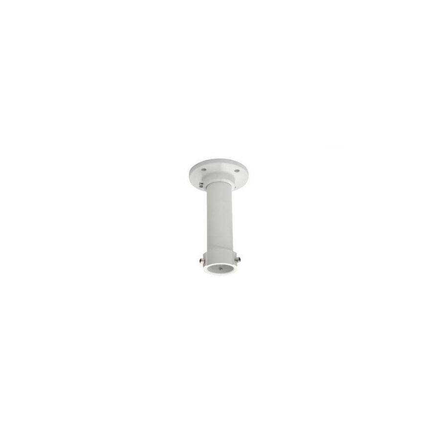 Hikvision függesztő tartó 5" speed dómokhoz,116,5*200mm - Csak a készlet erejéig