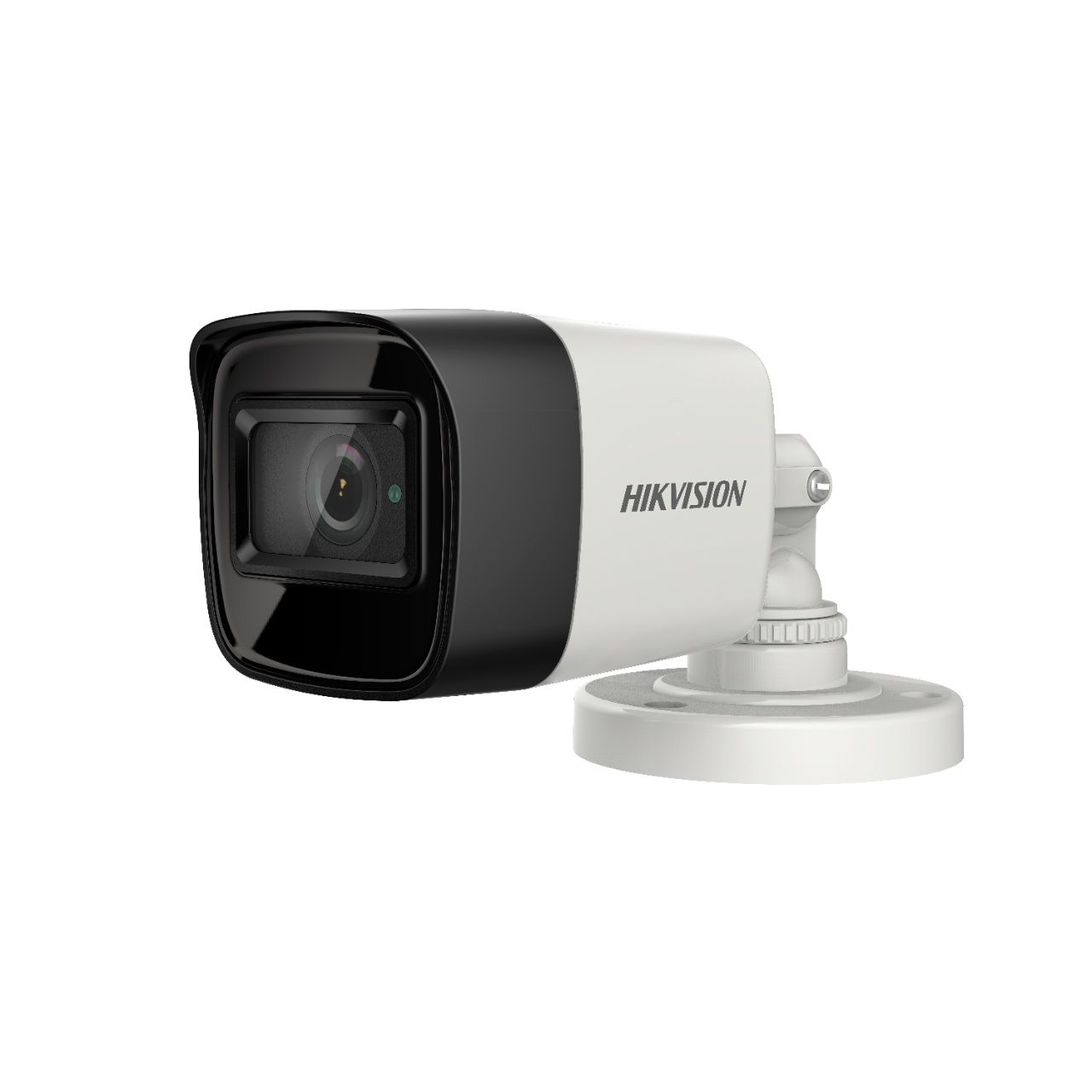 Hikvision 5 Mpx turboHD(TVI), kültéri, fix fókusz, Ir:30m, k Éjszaka is színes k