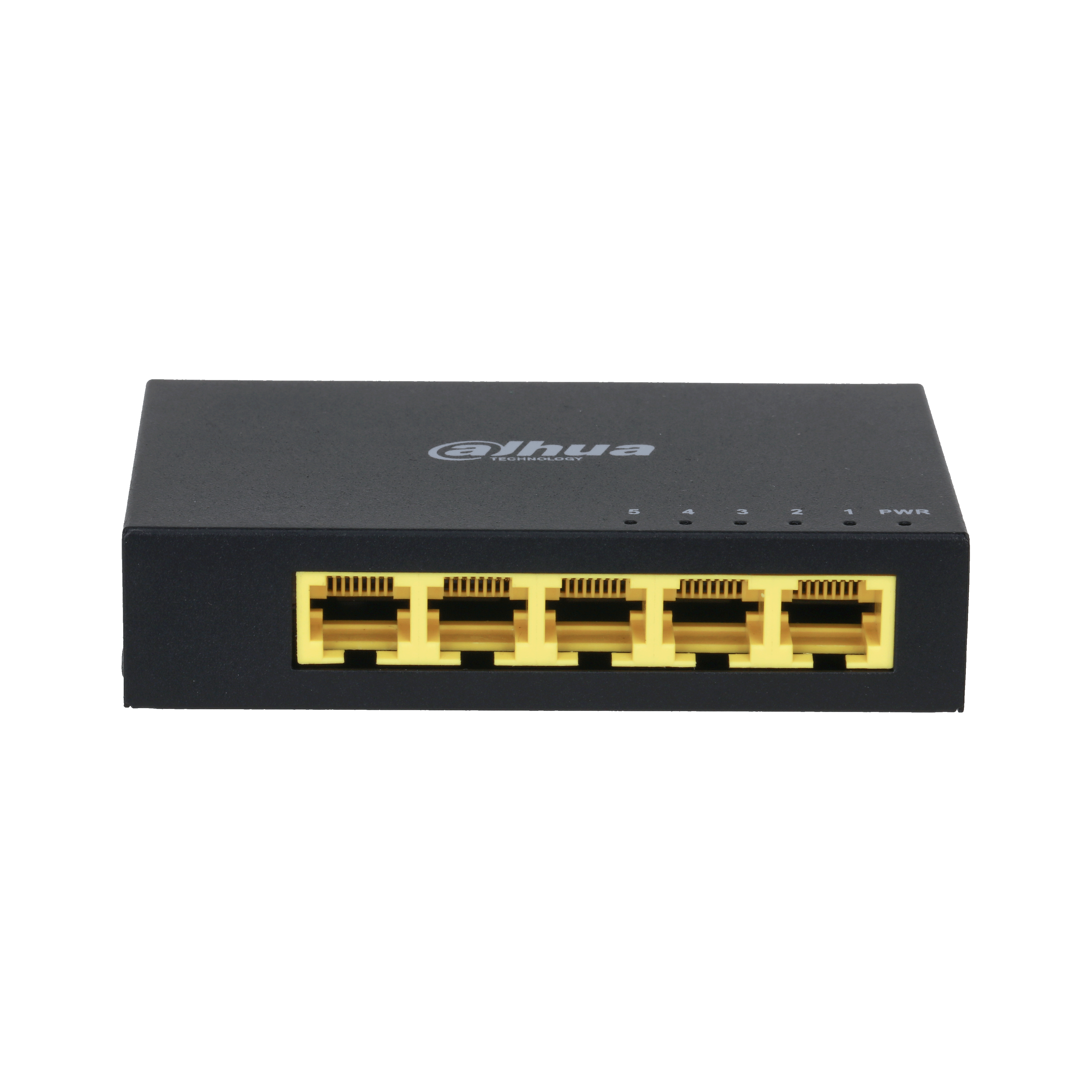 Dahua 5 port gigabit switch