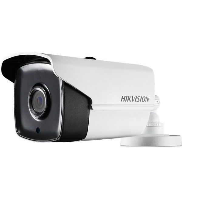 Hikvision csőkamera, 2MP, 2,8 mm, THD WDR fix EXIR, OSD menü