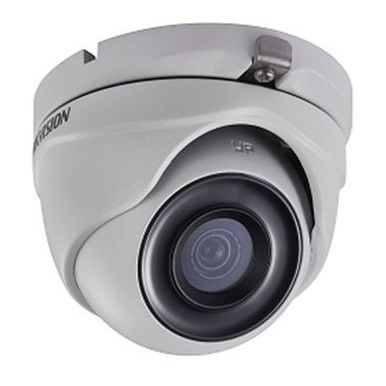 3,6 mmTurbo HD(TVI)2 Mpx, 4in1 kültéri dome, Fox fókusz, OSD, UT