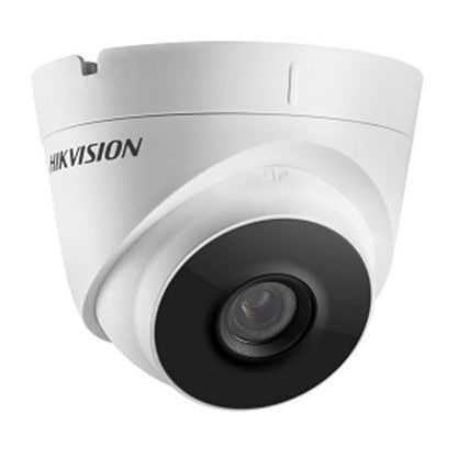 Hikv. 2 Mpx, TurboHD, 4 in1 kültéri eyeball, 2,8mm, 0,003 Lux, Smart IR:60m