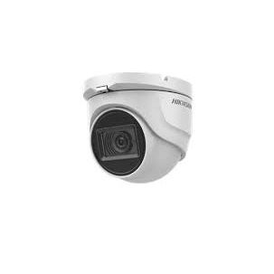 Hikvision kültéri eyeball kamera, 5Mpx, turboHD, IP67