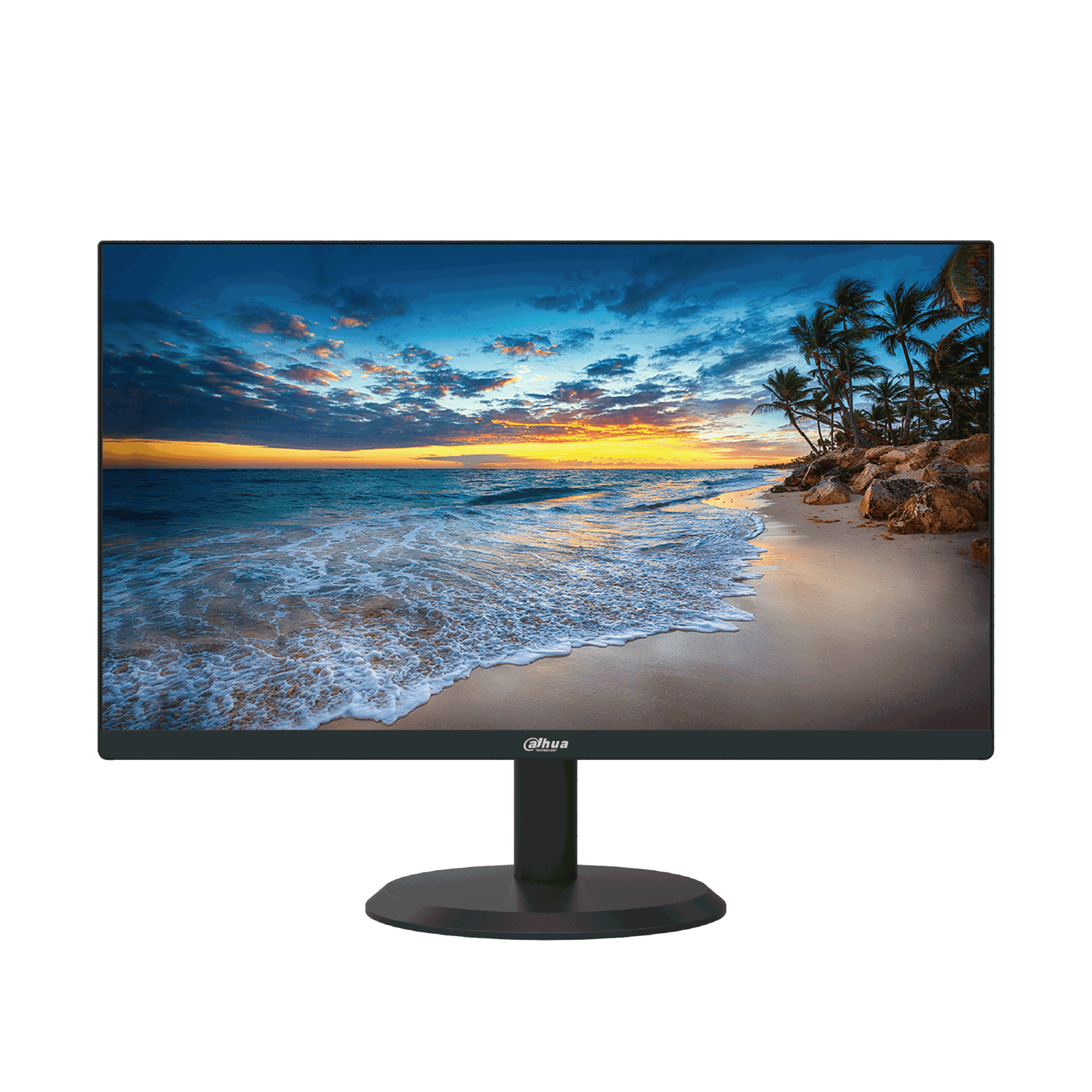 Dahua LCD monitor 22"