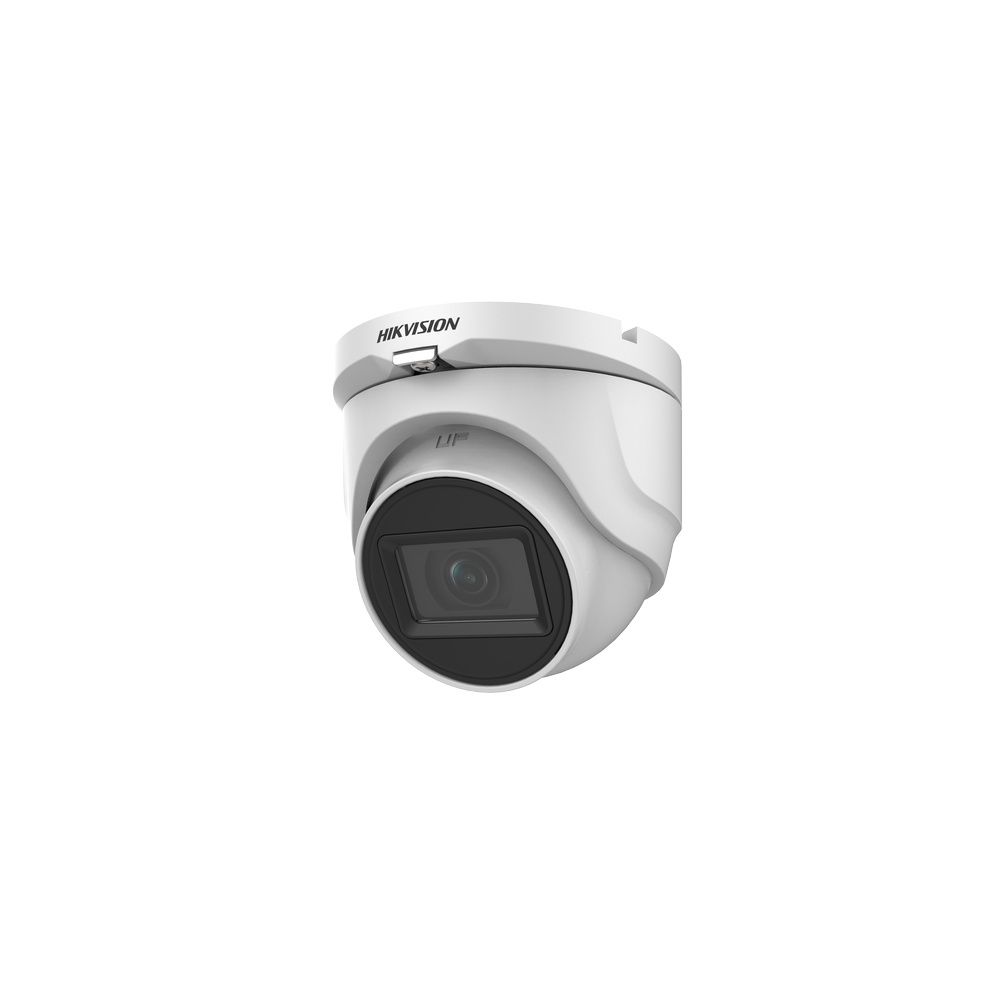 Hikvision DS-2CE76H0T-ITMFS(3.6mm) 5 Mpx-es Analóg HD kamera