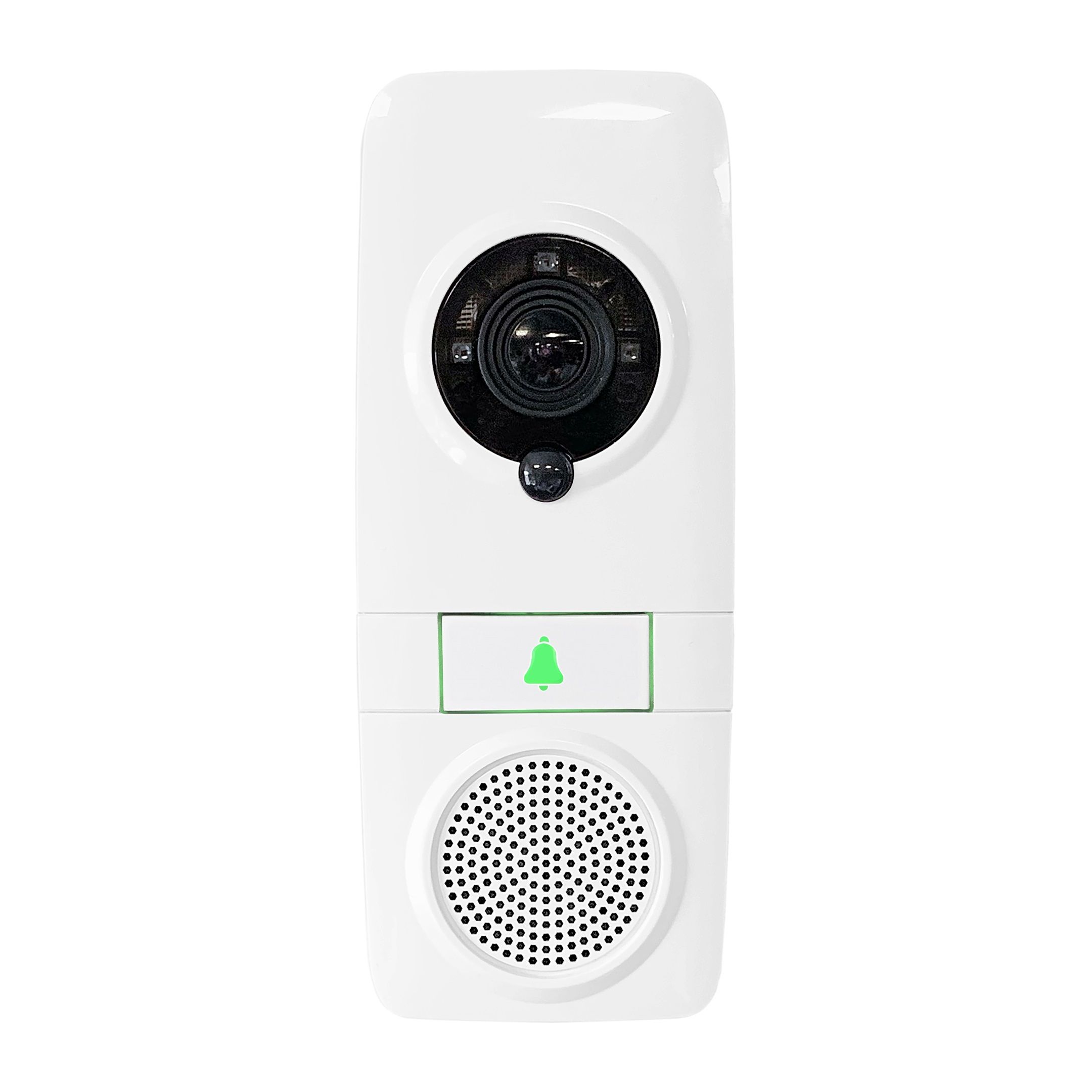 Paradox DB7 - Doorbell biztonságtechnikai kommunikátor WIFI - ügyfél értesítés