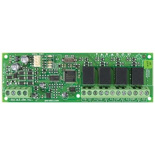 Paradox PGM4 PGM modul- EVO, MG, SP