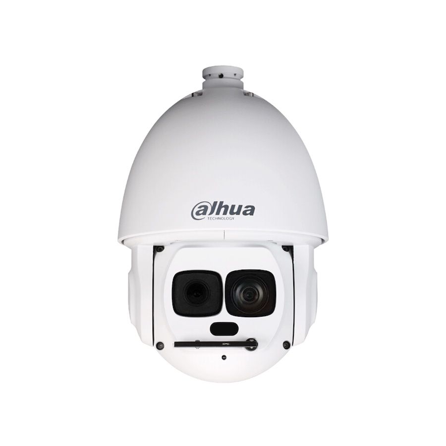 Dahua SD6AL445XA-HNR-IR 4 Mpx-es IP kamera