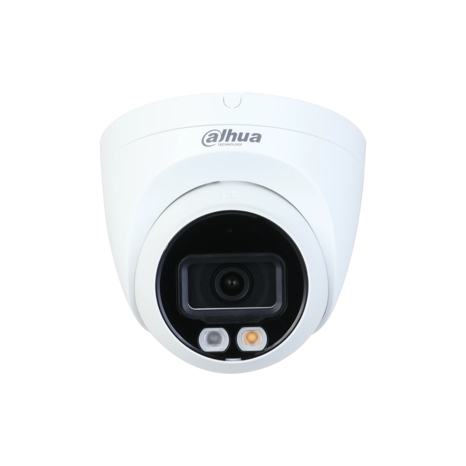 Dahua IPC-HDW2449T-S-IL-0280B 4 Mpx-es IP kamera