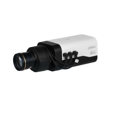 Dahua IPC-HF7442F-Z-S2 4 Mpx-es IP kamera