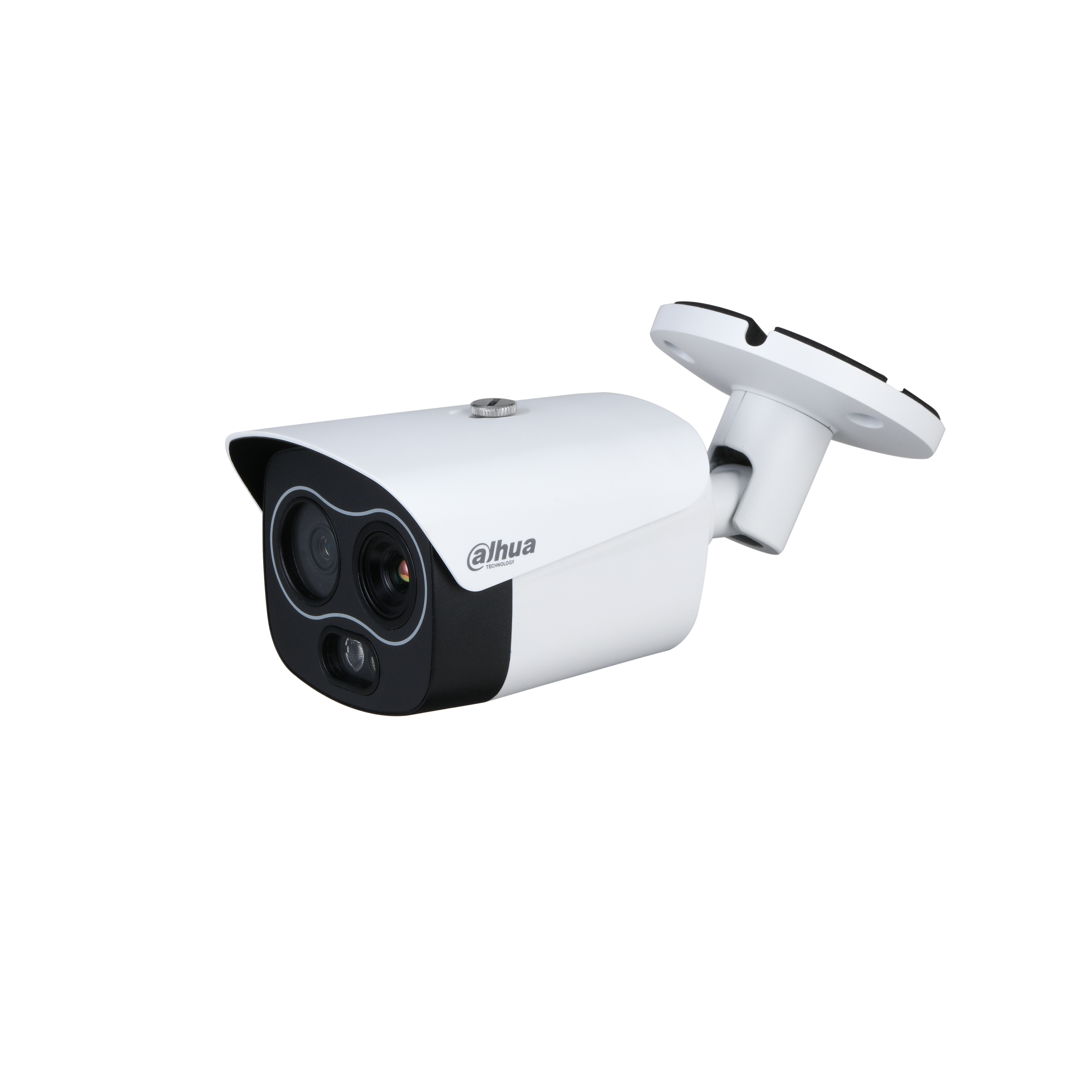 Dahua TPC-BF1241-B3F4-DW-S2 4 Mpx-es IP hőkamera