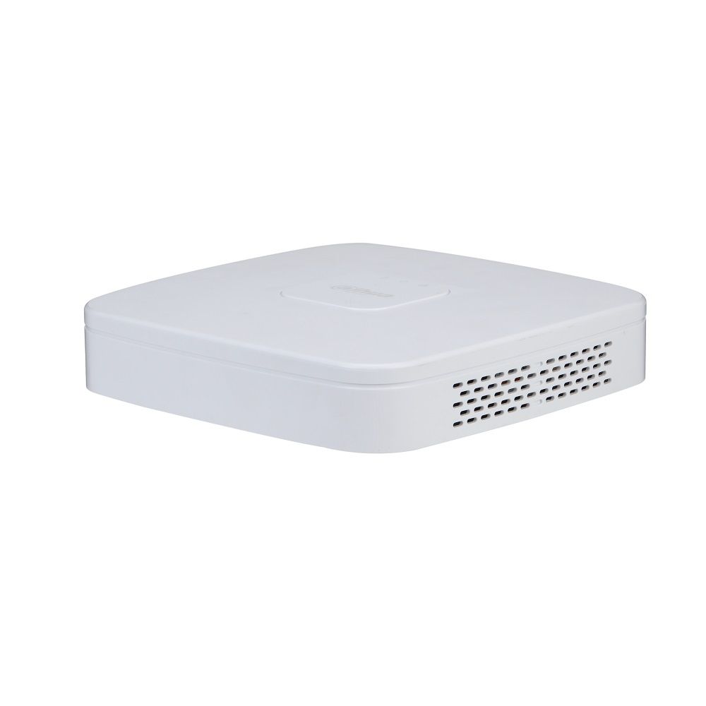 Dahua NVR4104-4KS2/L 4 csatornás IP rögzítő