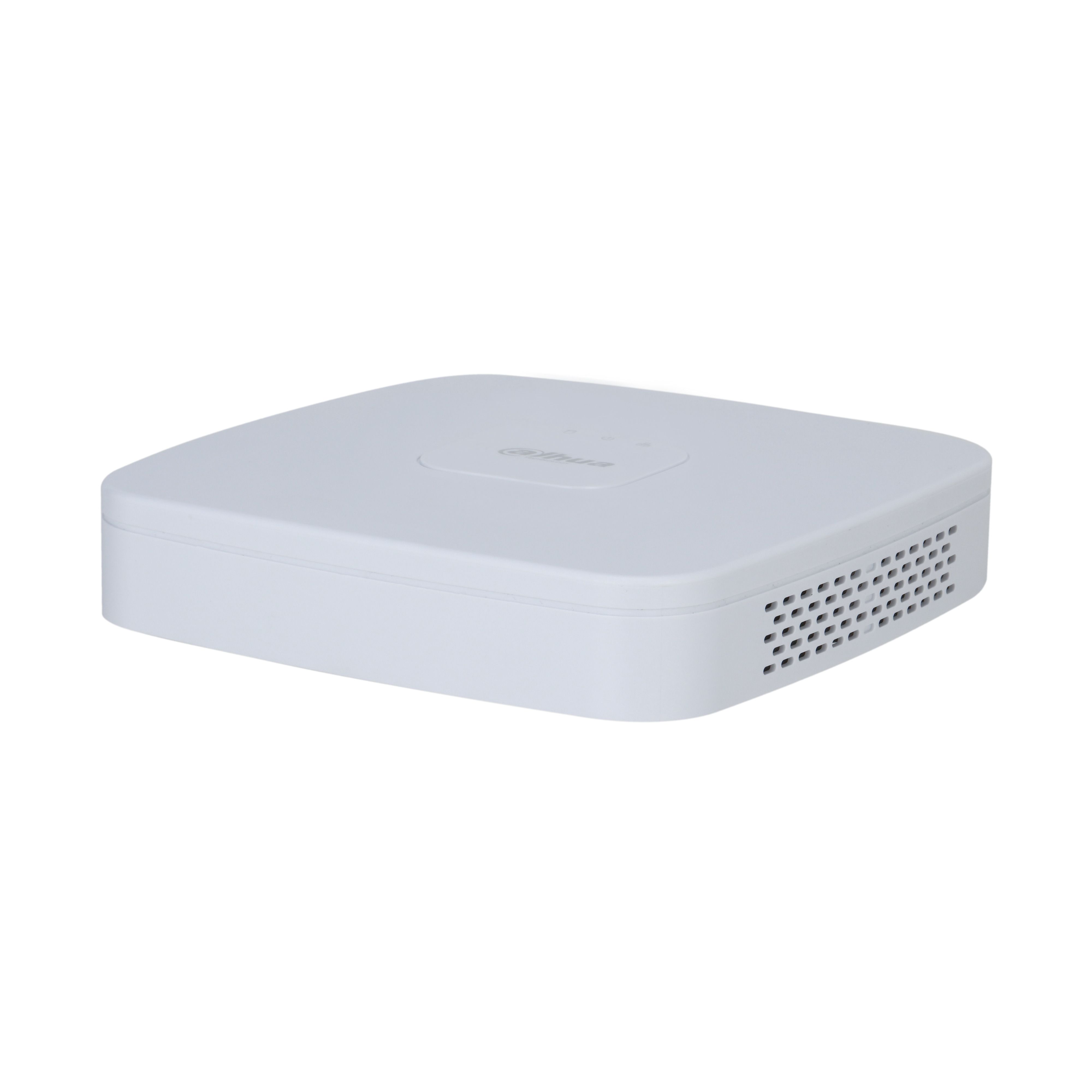 Dahua NVR2104-P-S3 4 csatornás IP rögzítő