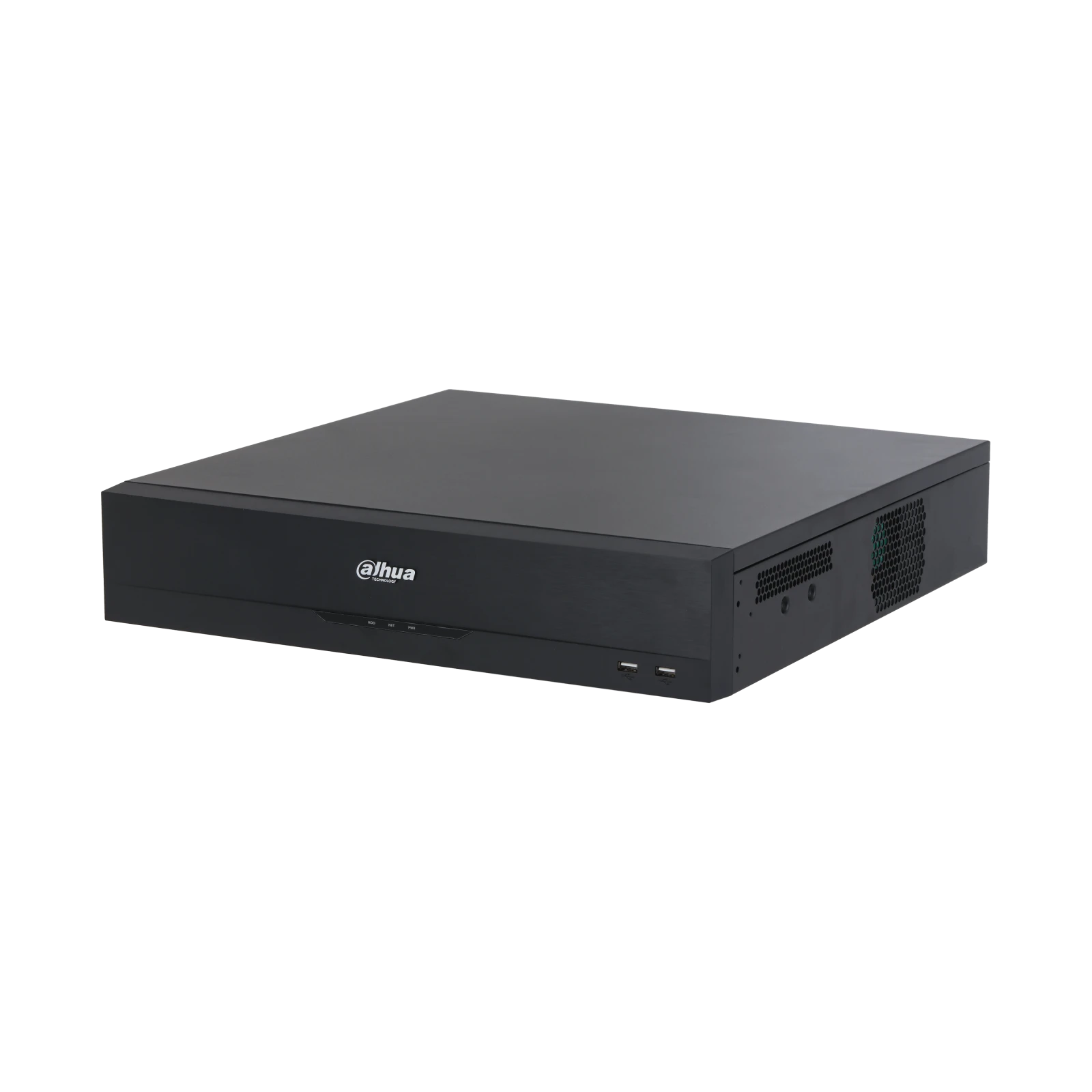 Dahua NVR4816-16P-EI 16 csatornás IP rögzítő
