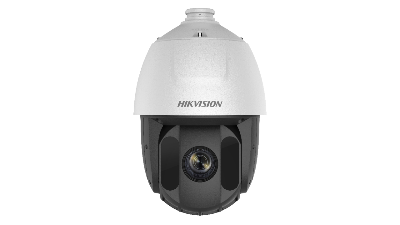 Hikvision DS-2AE5232TI-A(E) 2 Mpx-es Analóg HD kamera