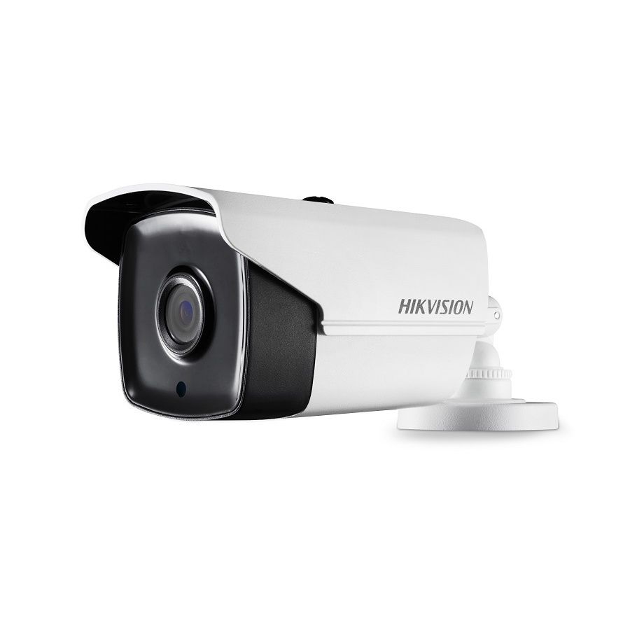 Hikvision DS-2CC12D9T-IT3E(2.8mm) 2 Mpx-es Analóg HD kamera