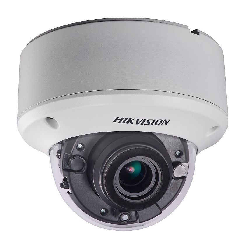 Hikvision DS-2CC52D9T-AVPIT3ZE(2.8-12mm) 2 Mpx-es Analóg HD kamera