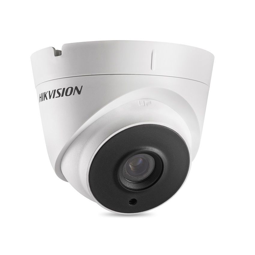 Hikvision DS-2CC52D9T-IT3E(6mm) 2 Mpx-es Analóg HD kamera