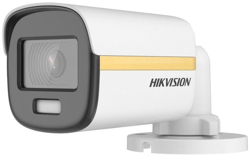 Hikvision DS-2CE10UF3T-E(2.8mm) 8 Mpx-es Analóg HD kamera