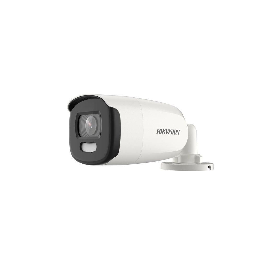 Hikvision DS-2CE12HFT-F28(2.8mm) 5 Mpx-es Analóg HD kamera