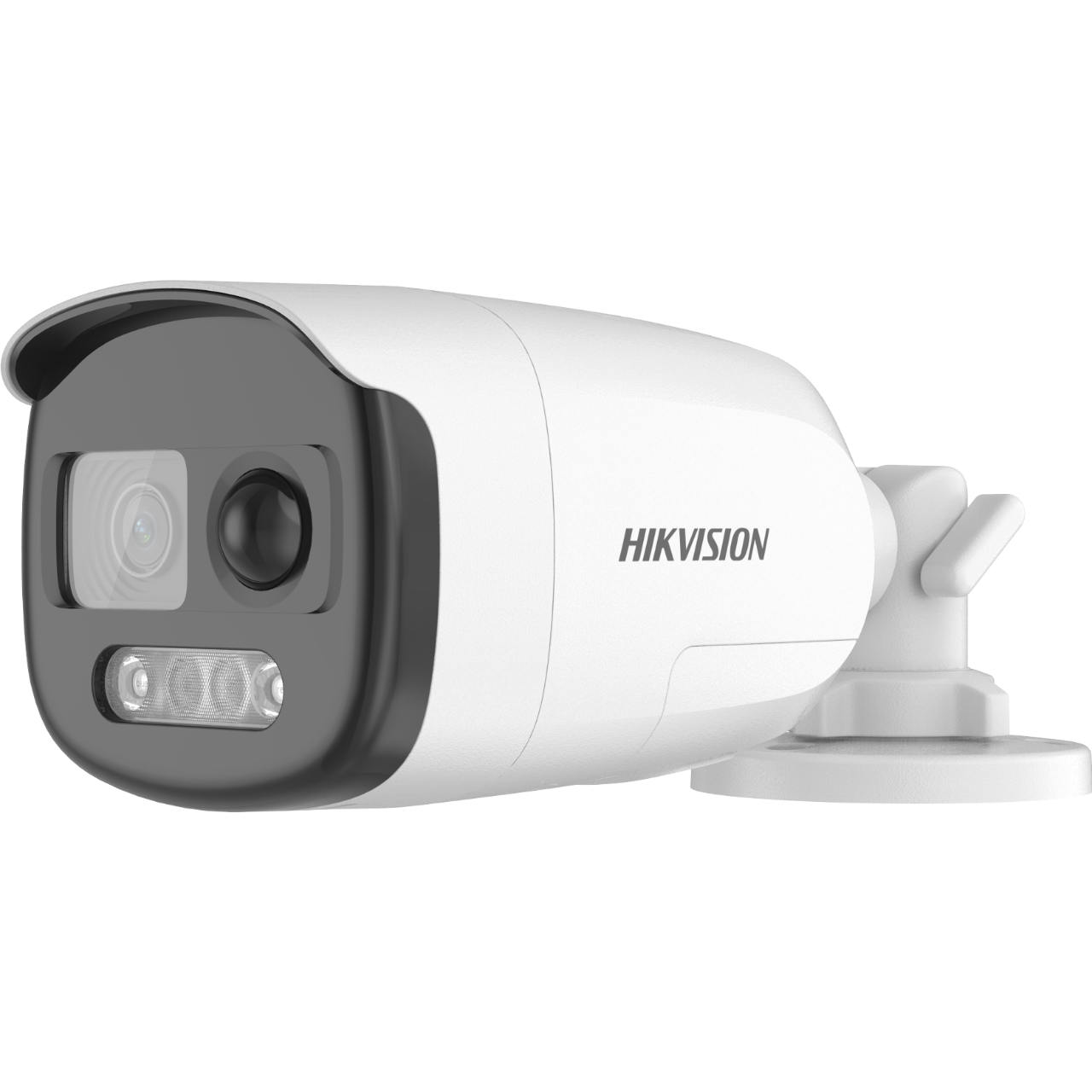 Hikvision DS-2CE12KF3T-PIRXO(2.8mm) 5 Mpx-es Analóg HD kamera