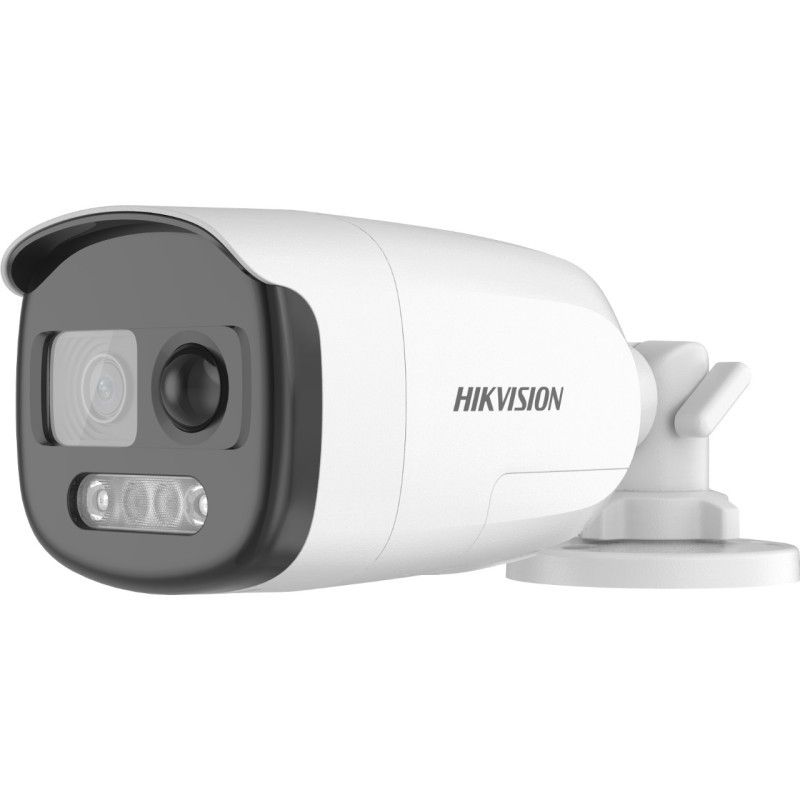 Hikvision DS-2CE12UF3T-PIRXO(2.8mm) 8 Mpx-es Analóg HD kamera