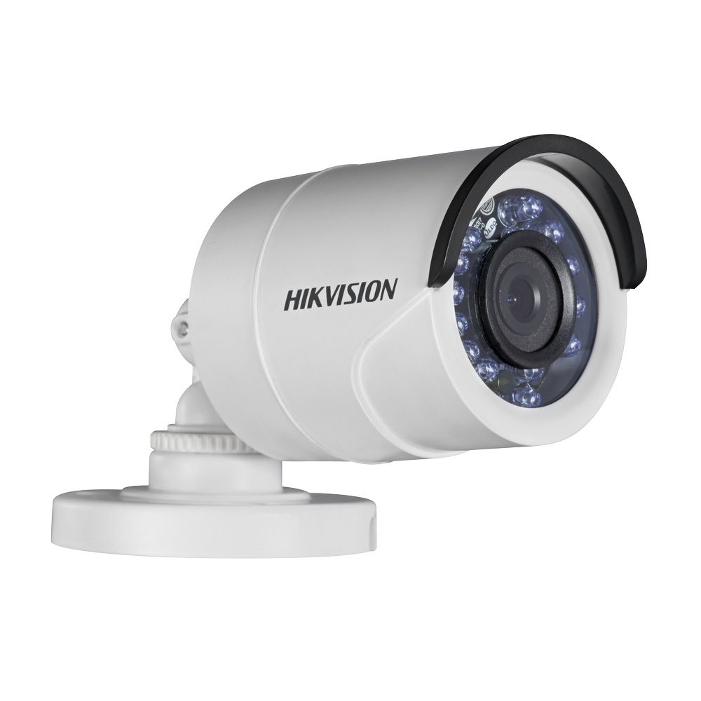 Hikvision DS-2CE16D0T-IRF(3.6mm)(C) 2 Mpx-es Analóg HD kamera