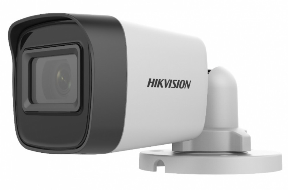 Hikvision DS-2CE16D0T-ITPF(3.6mm) (C) 2 Mpx-es Analóg HD kamera