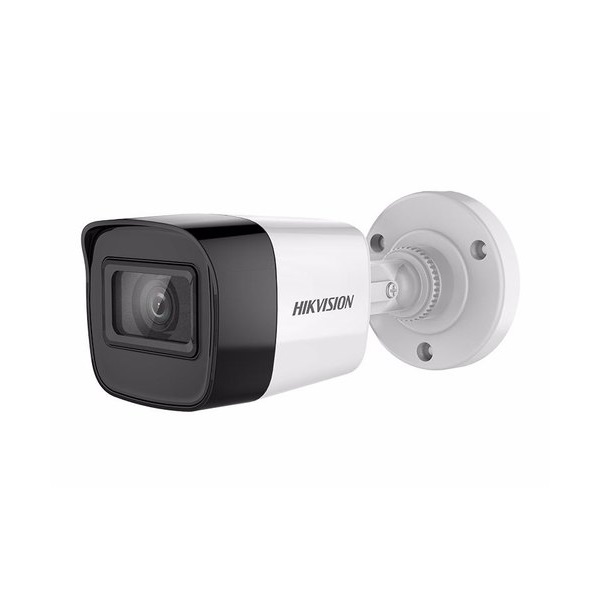 Hikvision DS-2CE16H0T-ITE(2.8mm)(C) 5 Mpx-es Analóg HD kamera