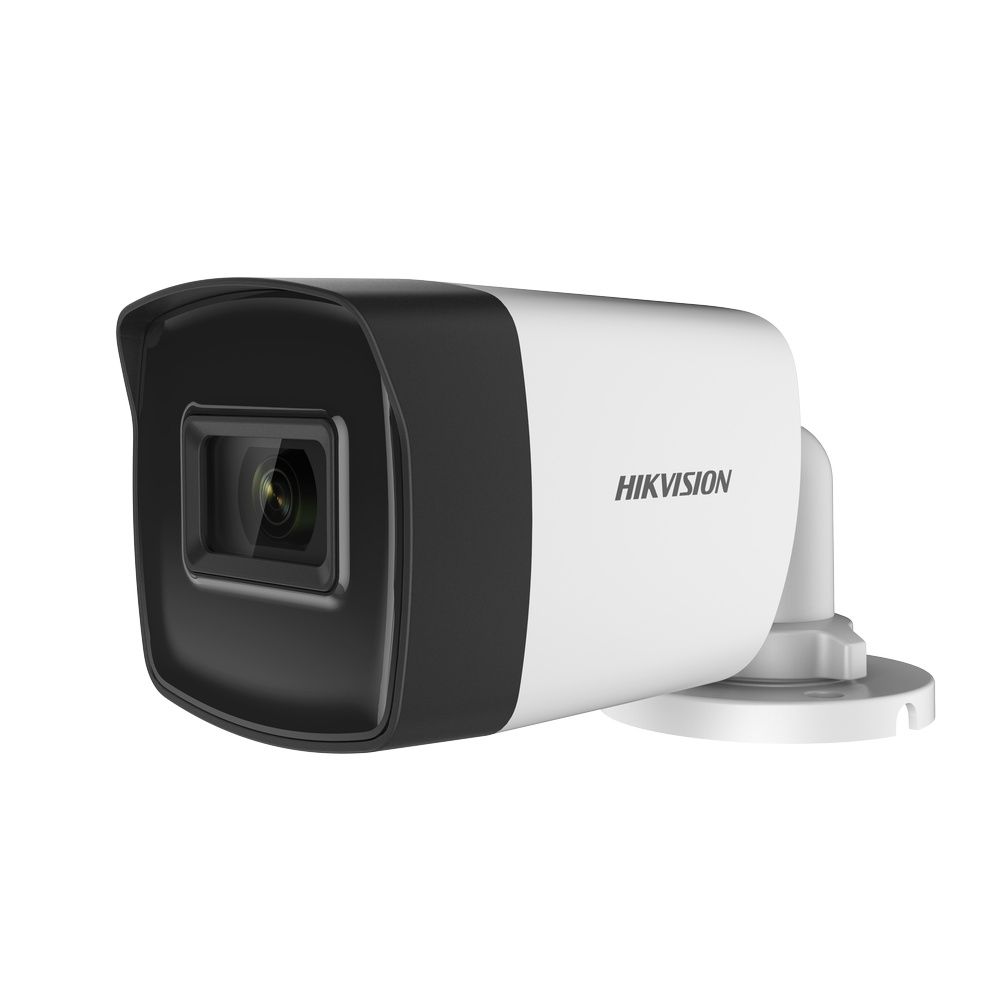 Hikvision DS-2CE16H0T-ITF(2.8mm)(C) 5 Mpx-es Analóg HD kamera